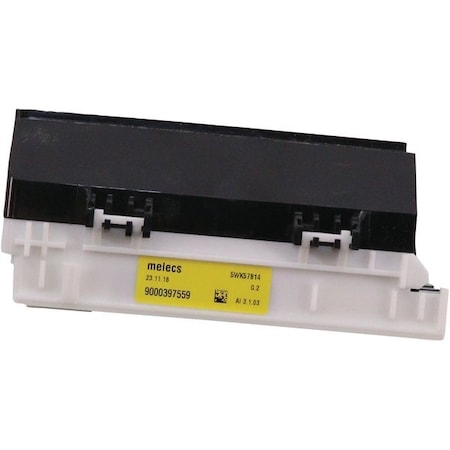 Bosch Home Appliances 00647475 Bosch Dishwasher Control Unit 00647475